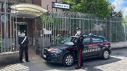 Finti addetti della rete idrica derubano coppia di anziani