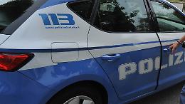 Cocaina e hashish in auto, denunciato per spaccio