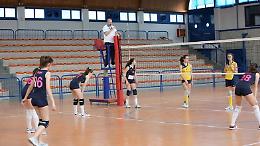 Calcio a 5 e pallavolo: una palestra per due