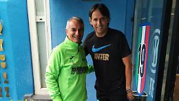Pergolettese,  alle Pinetina finisce 8-0 per l'Inter: guarda gli highlights
