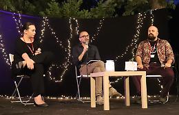 Diritti, filosofia e sostenibilità con Tlon ad Arci Festa