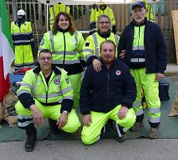 Stop alla convenzione con la Protezione civile: ed è scontro