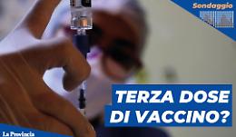 Covid, Israele parte con la terza dose; è prematuro o la faresti anche tu?