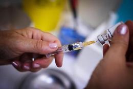 Lombardia: acquistate 2,8 milioni di dosi di vaccino antinfluenzale