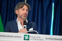 Vaccinazioni, Foroni: ad agosto non ci fermiamo