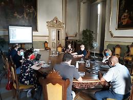 Nuovo parco rottami, dialogo aperto