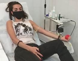Avis: calano le donazioni. E ora servono forze nuove