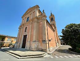 Le campane della discordia: &laquo;La chiesa &egrave; sempre chiusa ma il campanile &egrave; iperattivo&raquo;