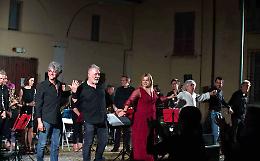 Il volto delle donne: la Bandafaber canta l’amore