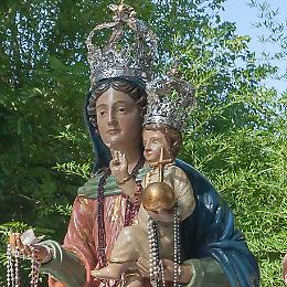 Festa dell'Assunta 2021 - Madonna del Po
