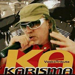 Karisma Trio
Tributo a Vasco da Cerri
