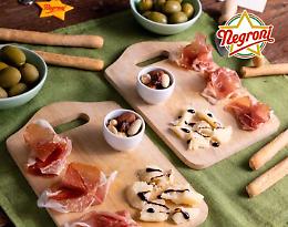Gruppo Veronesi (Aia e Negroni) compra Certosa Salumi