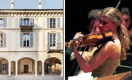 Stauffer Center, alla ricerca di giovani talenti
