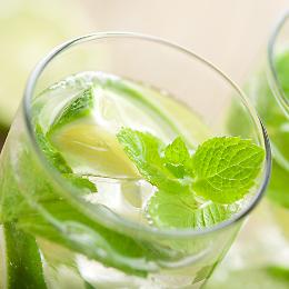 Mojito Party al Fafè Bar