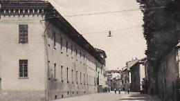 Lucrezia «meretrix», signora della zona franca di Santa Tecla