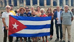 A Cuba mancano alimentari e ausili medici: partita la raccolta fondi