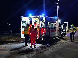 Uomo precipitato dalla finestra, nessuna aggressione: lite in famiglia
