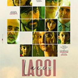 "Lacci"
Cinema all'aperto