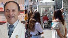 Tamponi anche col Green pass: farmacie sotto pressione