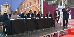Allevatori e Regione alleati: «Tavolo nazionale urgente»