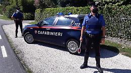 Tentato furto in abitazione, in arresto pregiudicato albanese