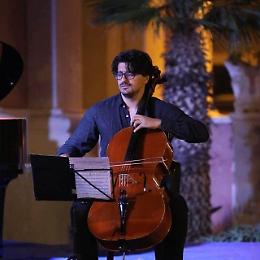 Mutevoli dialoghi tra Schumann e Šostakovič