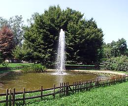 Il Fai è di nuovo in campo: «Salviamo il parco Bonaldi»