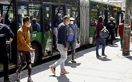 Trasporto pubblico, Piloni: «Agenzie in affanno, più risorse dalla Regione»