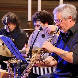 Aksak Project Trio in concerto