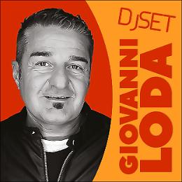 Giovanni Loda
Dj Set al Ponticello Beach
