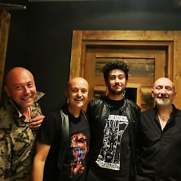 DiskoBissolati!
"Eppur si Muove" tour 2021