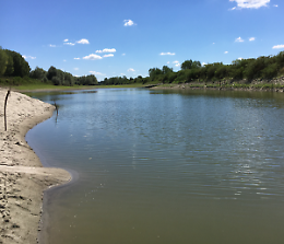 Escursione alla scoperta dei ritrovamenti del grande fiume