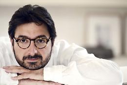 Vite di artiste eccellenti
con Costantino D'Orazio