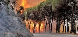 Protezione civile, altri volontari presto in Calabria