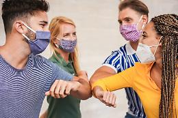 Lombardia virtuosa: 42,4 casi su 100 mila abitanti e 2% di posti letto occupati 