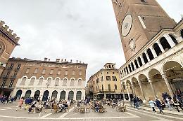 La pagella. Giovani e nonni: in provincia di Cremona la qualità di vita è top