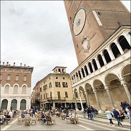 La storia di Cremona - il coinvolgente walking tour