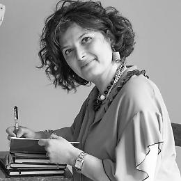 La supplente
di Cristina Frascà
