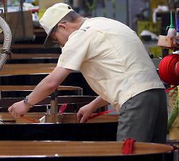 Lavoro: posti in aumento, ma sono precari