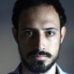 Il buio non fa paura
di Pier Lorenzo Pisano