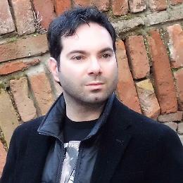 La profezia delle pagine perdute
di Marcello Simoni