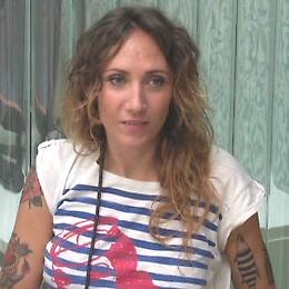 Diario delle storie d'amore sbagliate
di Sara Foresti