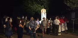 Casalmaggiore rende omaggio alla Madonna della Fontana