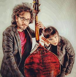 Musica Nuda
Concerto