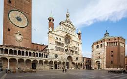 Settimana Liturgica Nazionale, Cattedrale chiusa alle visite