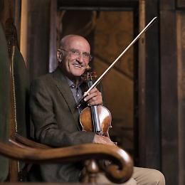 Buon compleanno Maestro!
Orchestra da Camera Italiana