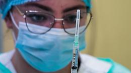 Vaccini in abbondanza: 16 mila prenotazioni disponibili 