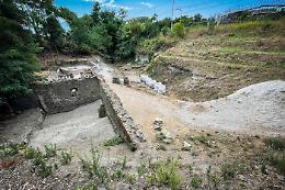 A Pompei ritrovata tomba unica: è giallo sul corpo semi mummificato
