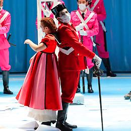 Il Barbiere di Siviglia
Melodramma buffo in due atti di G. Rossini