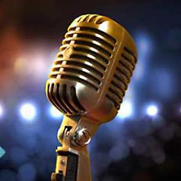Karaoke con La Big Simo